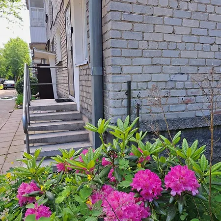 Svyturio Apartamentai