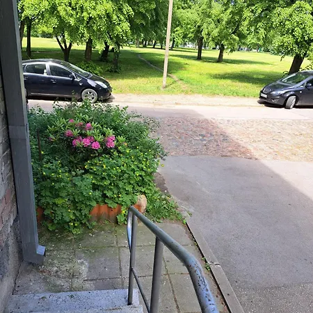 Svyturio Apartamentai *