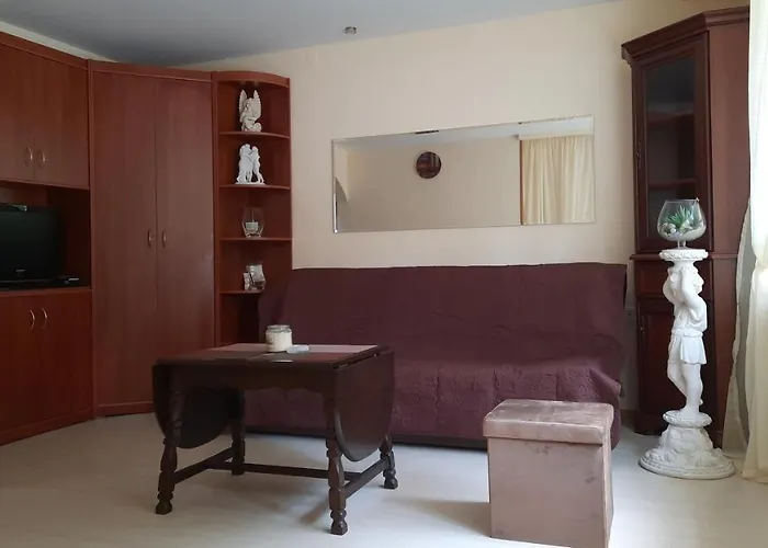 Svyturio Apartamentai Klaipeda