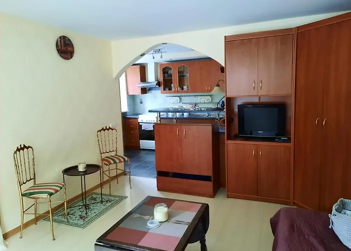 Svyturio Apartamentai Apartment Klaipeda