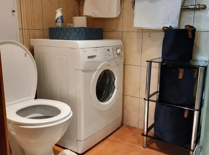 Svyturio Apartamentai Klaipeda