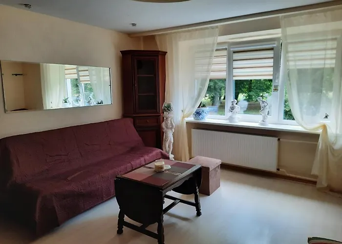 Svyturio Apartamentai Apartment *