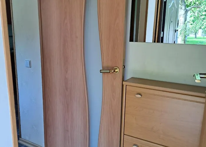 Apartment Svyturio Apartamentai *