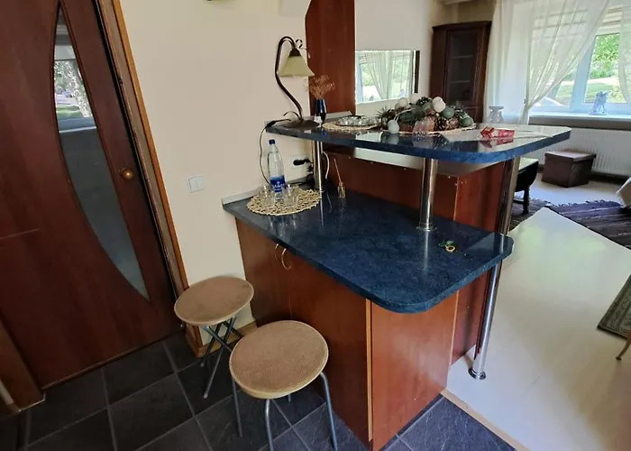 Svyturio Apartamentai