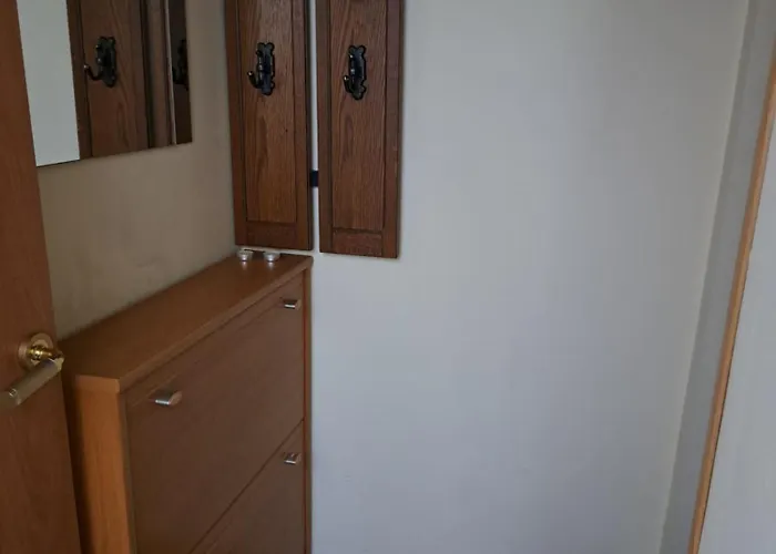 Svyturio Apartamentai Apartment