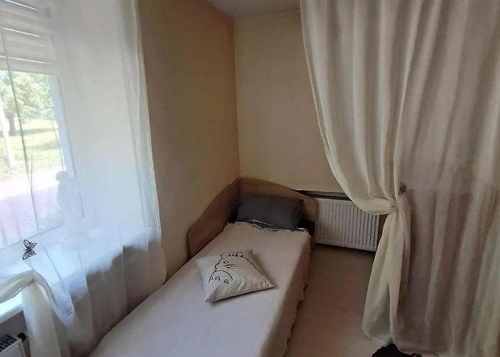 Apartment Svyturio Apartamentai Klaipeda