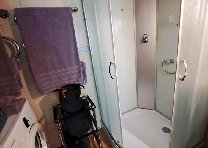 Svyturio Apartamentai