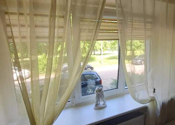 Svyturio Apartamentai Apartment Klaipeda