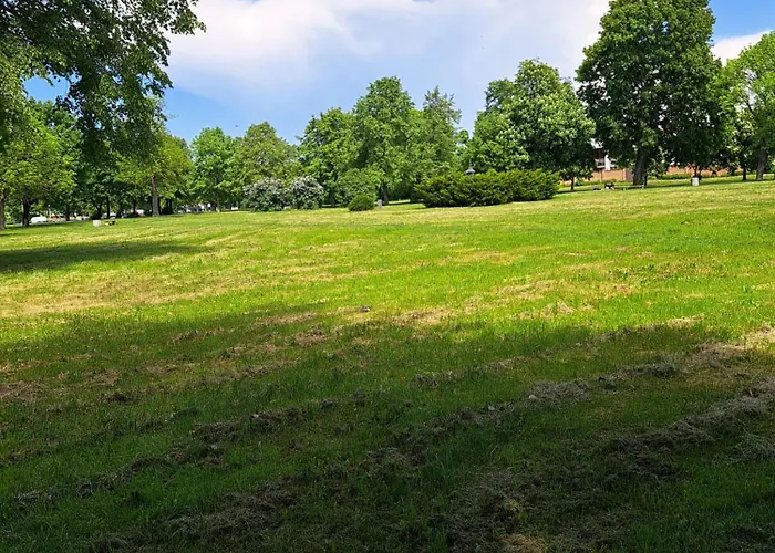 Svyturio Apartamentai