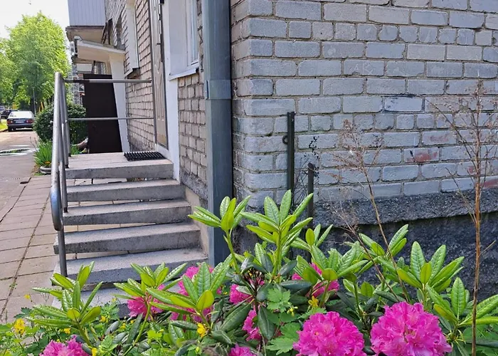 Svyturio Apartamentai